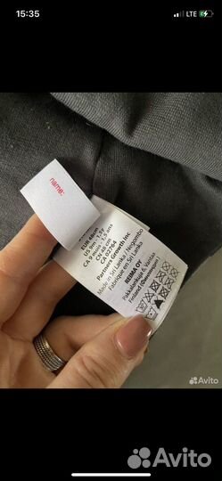 Шапка шлем reima