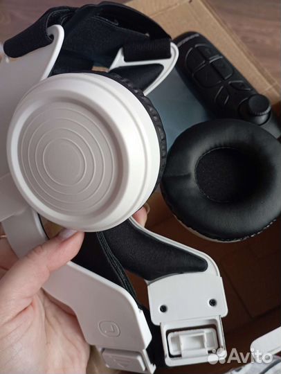 Vr очки для телефона