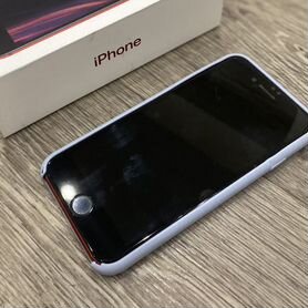 iPhone SE, 128 ГБ