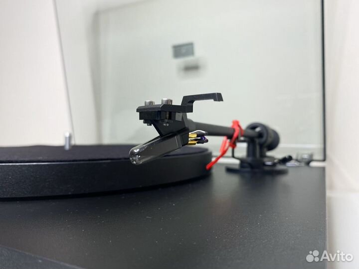 Pro-Ject Primary E (OM NN)