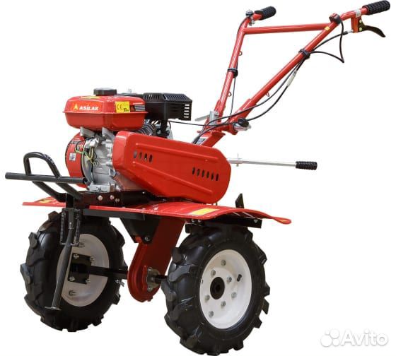 Бензиновый культиватор asilak SL-85B AS1529-4010