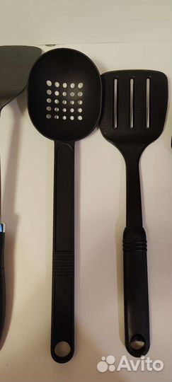 Кухонный набор, 6 предметов, цена за всe