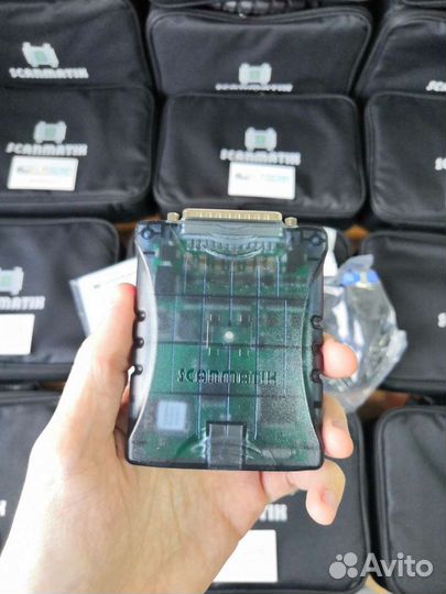 Сканматик 2 PRO (оригинал) j2534