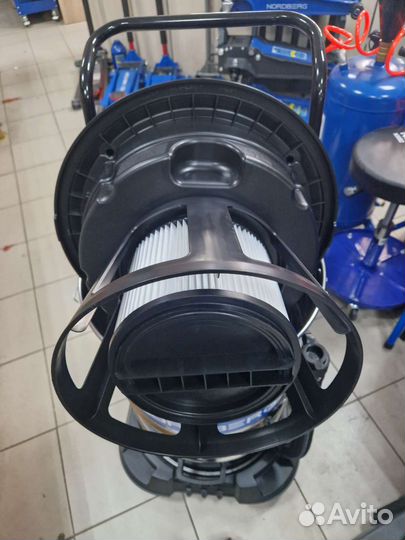 Пылесос промышленный - торг