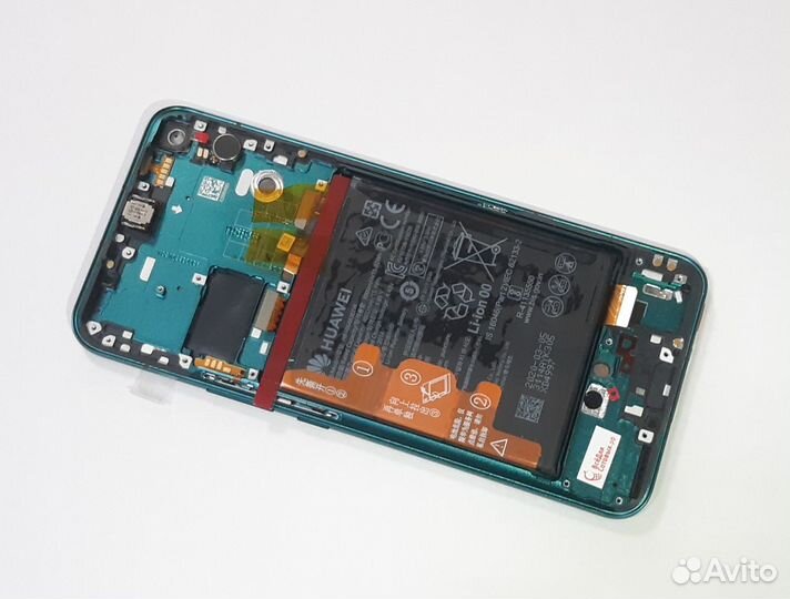 Дисплеи Huawei Honor Оригинал новые