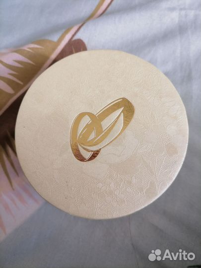 Свадебная монета