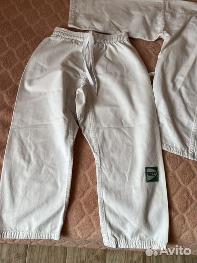 Кимоно для арб(Армейский рукопашный бой)