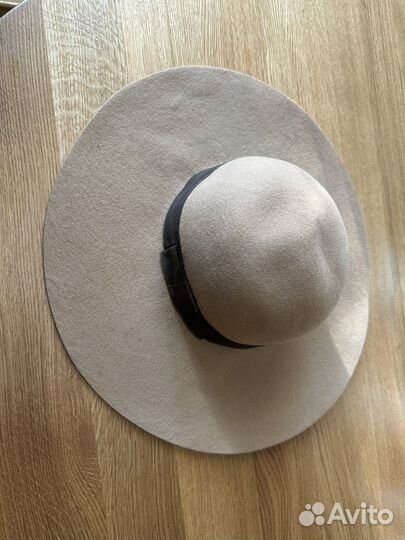Шляпа фетровая Accessorize
