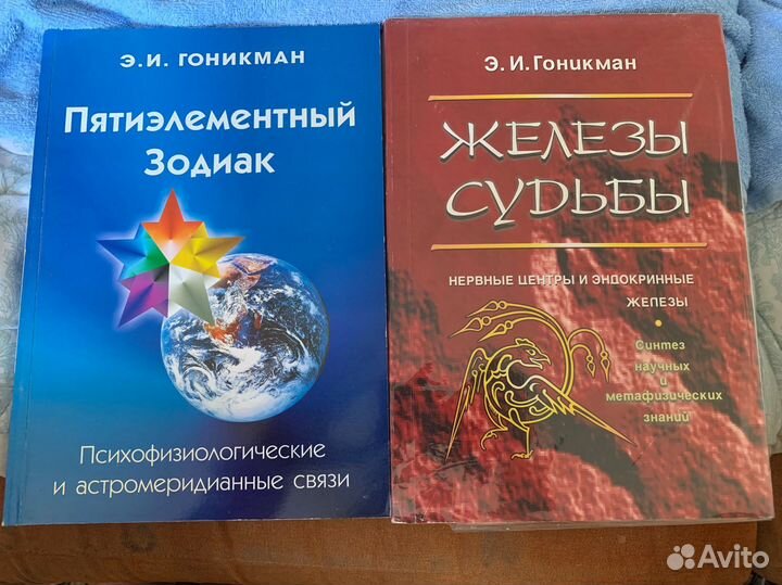 Э.И. Гоникман книги