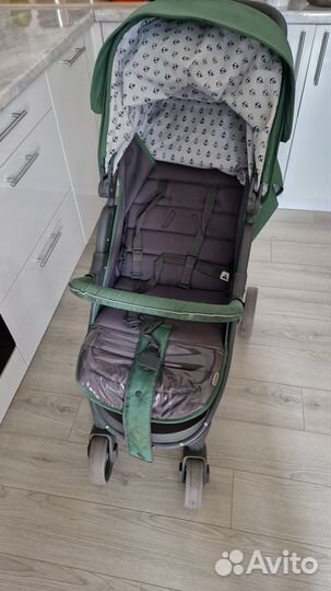 Продаю коляску