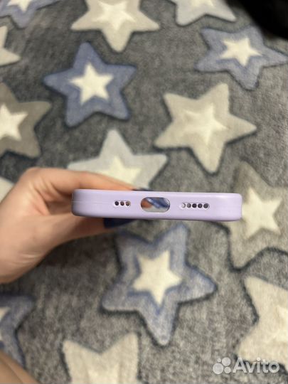 Чехол на iPhone 14