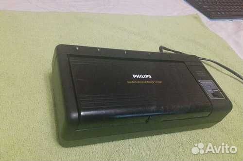 Зарядное устройство Philips