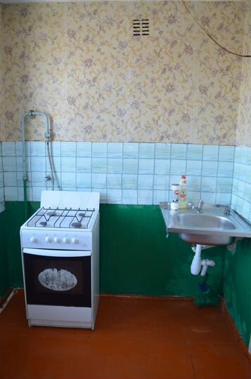 3-к. квартира, 51,4 м², 2/2 эт.