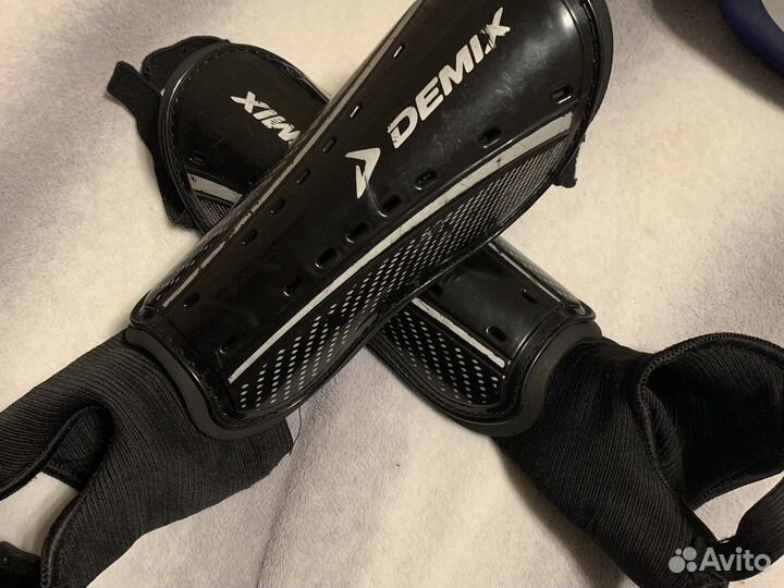 Demix Футбольные Щетки для ног