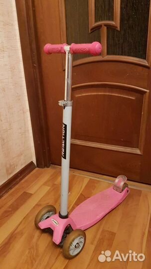 Самокат детский
