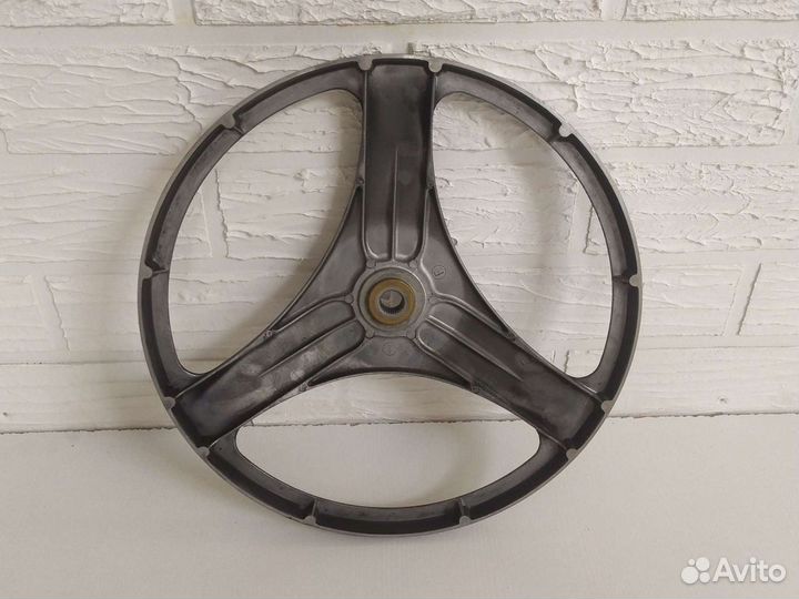 Шкив стиральной машины Bosch/Siemens