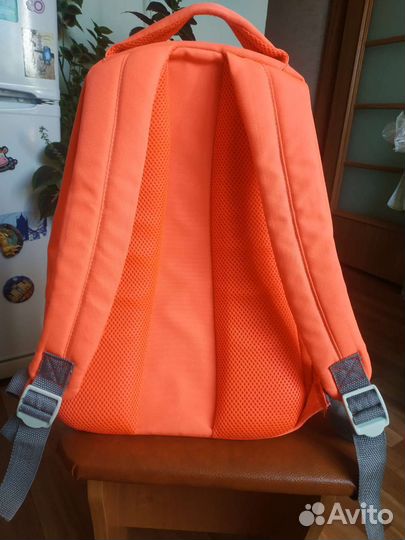 Рюкзак для девочки
