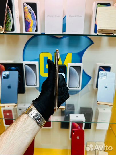 iPhone Xs Max, 256 ГБ