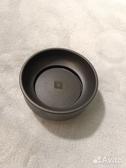 Nespresso термокружка 400 мл