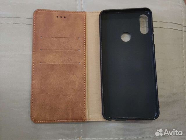 Чехол asus zenfone max pro m2