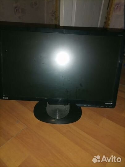 Монитор Benq