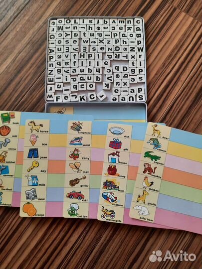 Английский для детей