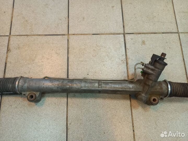 Рулевая рейка Джип Команндер, Джип Гранд Чироки