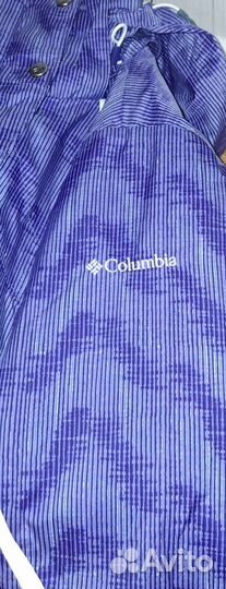 Куртка женская columbia s