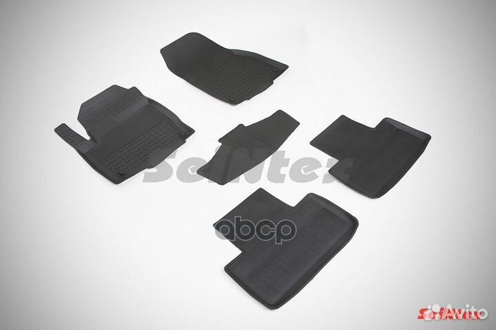 Коврики 85322 Seintex