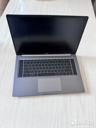 Honor magicbook 16 hym w56