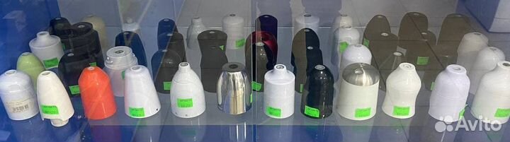 Редуктора венчиков