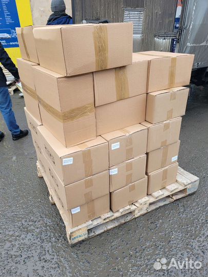 Термоэтикетка 75х120 и другие размеры