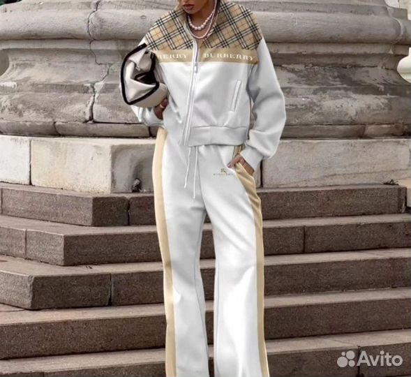 Костюм женский от 44 до 54