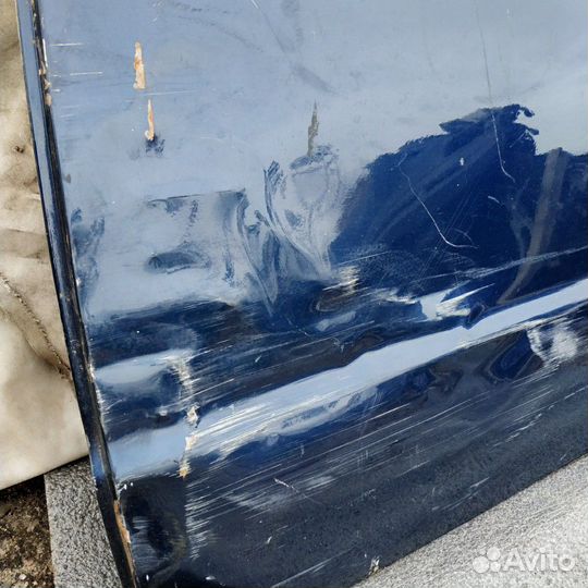 Дверь Suzuki sx4