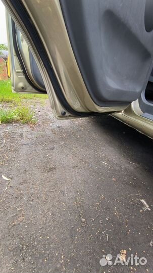 Toyota Funcargo 1.3 AT, 2001, 304 000 км