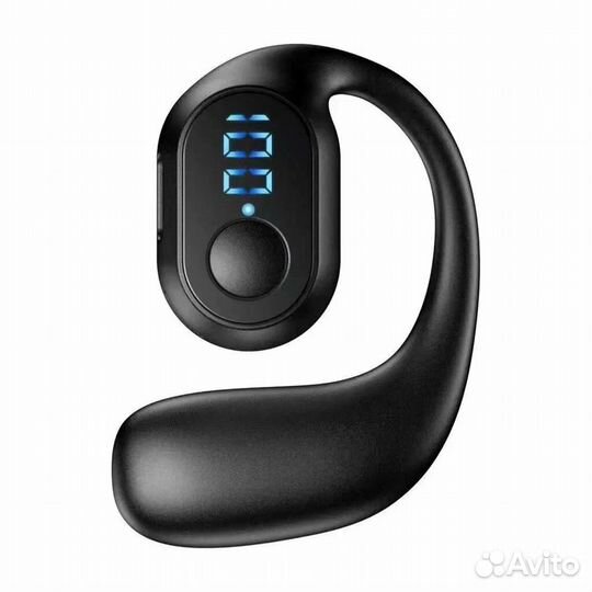 Беспроводная bluetooth-гарнитура