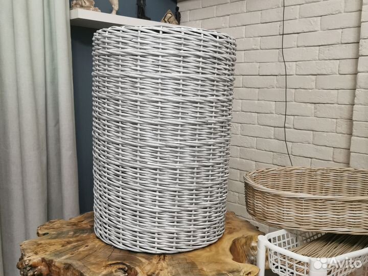 Кашпо для домашних и садовых растений