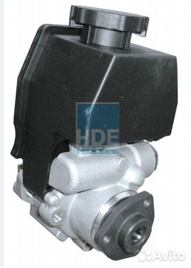 Насос гидроусилителя