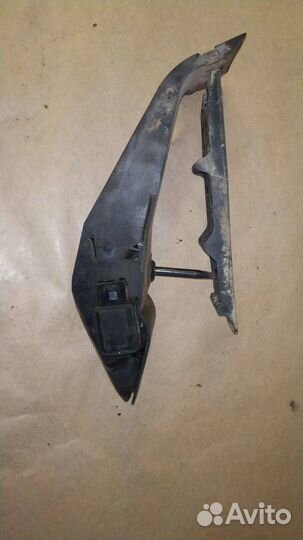 Педаль BMW E83 Е90 Е60