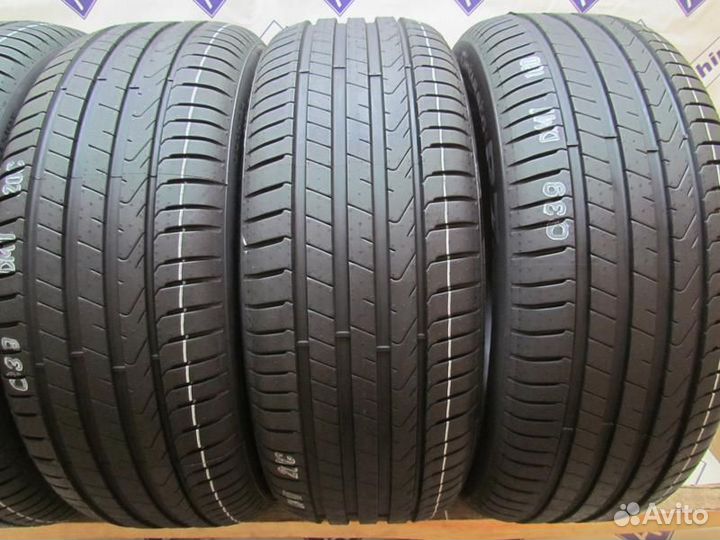 Pirelli Cinturato P7 (P7C2) 245/50 R19 105W