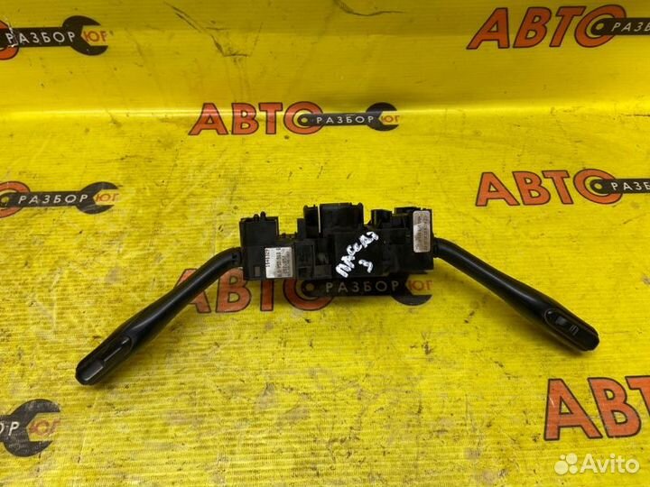 Подрулевой переключатель Volkswagen Passat B5 AHL