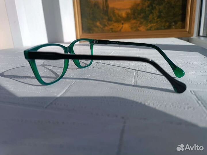 Очки для зрения с диоптриями -0.75