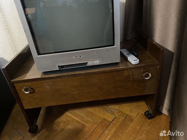 Тумба под тв