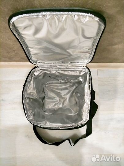 Термосумка холодильник