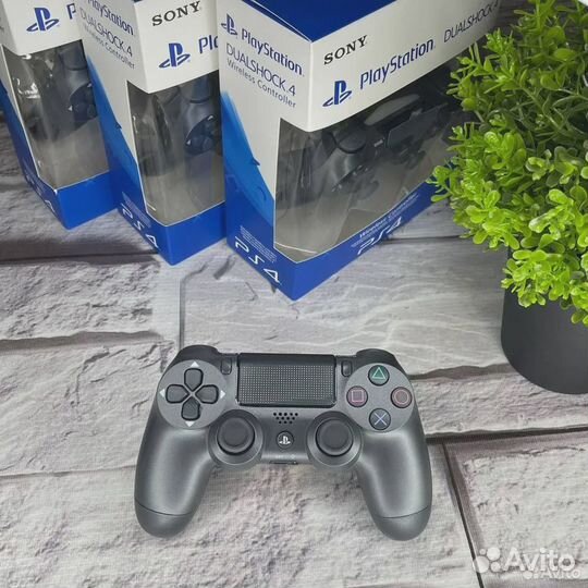 Геймпад для ps4