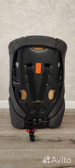 Детское универсальное автокресло 9-36 кг