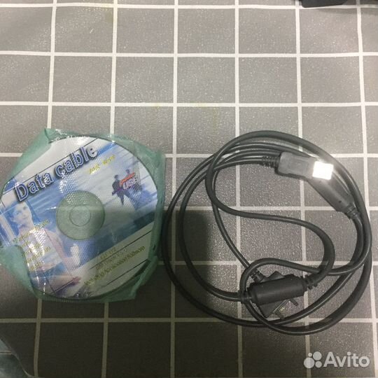 Кабель для подключения к интернету