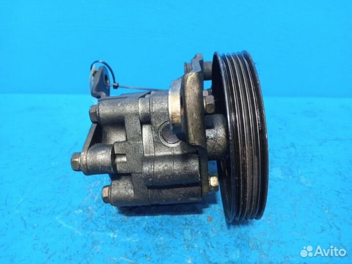 Насос гидроусилителя гур Mazda Mpv FS 1999-2006