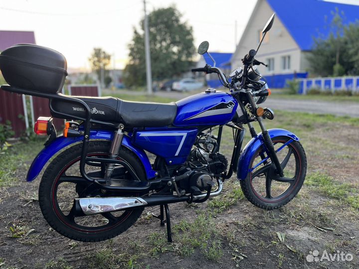 Продам Jaguar Alpha 110