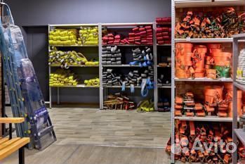 Стропы, стяжные ремни